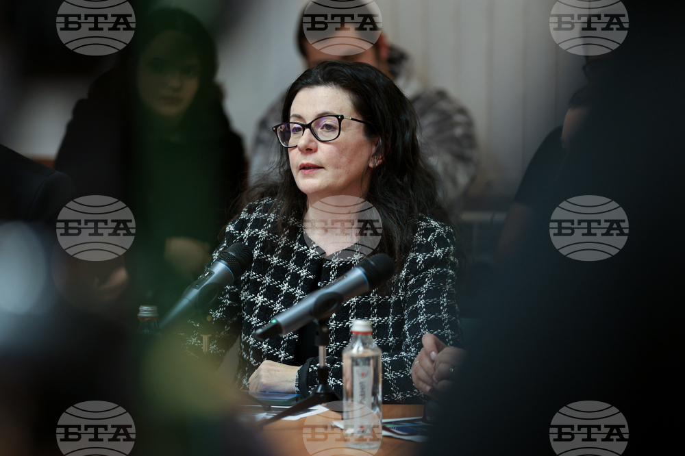 Габрово - Българска телеграфна агенция - Технически университет - хакатон - проект „Европа на Балканите: Заедно чрез знание”