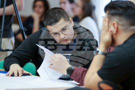 Габрово - Българска телеграфна агенция - Технически университет - хакатон - проект „Европа на Балканите: Заедно чрез знание”