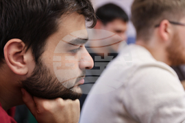 Габрово - Българска телеграфна агенция - Технически университет - хакатон - проект „Европа на Балканите: Заедно чрез знание”