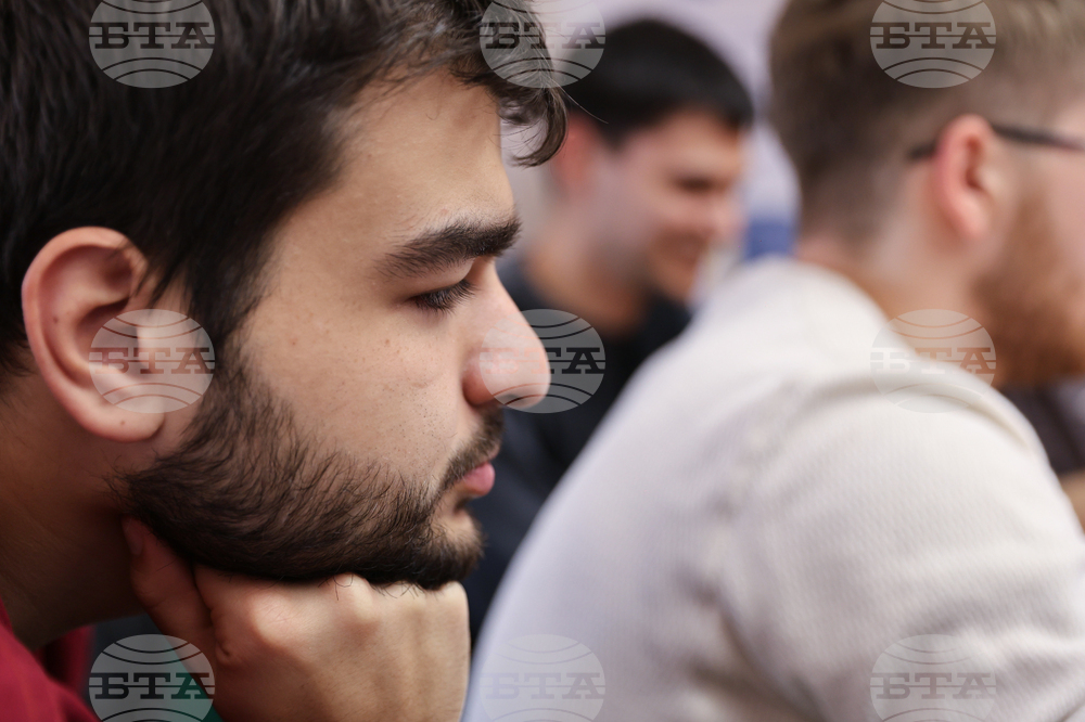 Габрово - Българска телеграфна агенция - Технически университет - хакатон - проект „Европа на Балканите: Заедно чрез знание”