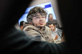 Габрово - Българска телеграфна агенция - Технически университет - хакатон - проект „Европа на Балканите: Заедно чрез знание”