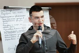 Габрово - Българска телеграфна агенция - Технически университет - хакатон - проект „Европа на Балканите: Заедно чрез знание”