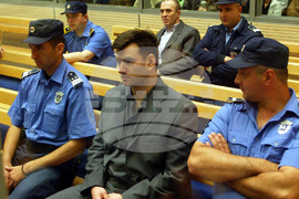 Зоран Джинджич - годишнина  от убийството на сръбския премиер