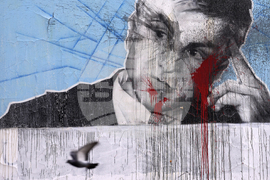 Зоран Джинджич - годишнина  от убийството на сръбския премиер