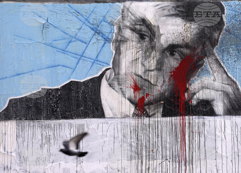 Зоран Джинджич - годишнина  от убийството на сръбския премиер