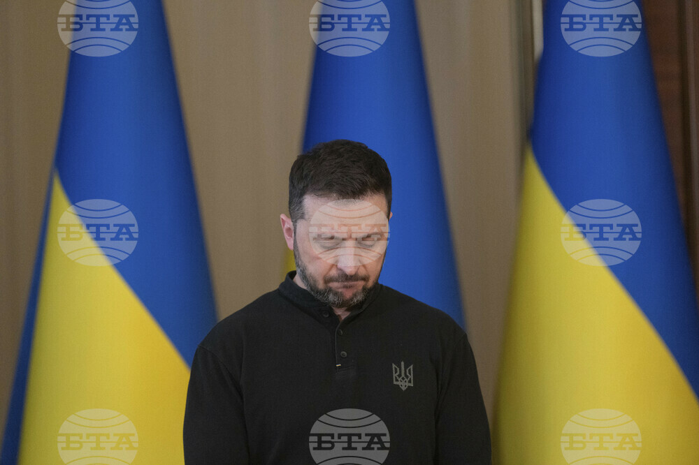 Russia Ukraine War
