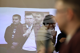 Габрово - Българска телеграфна агенция - Технически университет - хакатон - проект „Европа на Балканите: Заедно чрез знание”