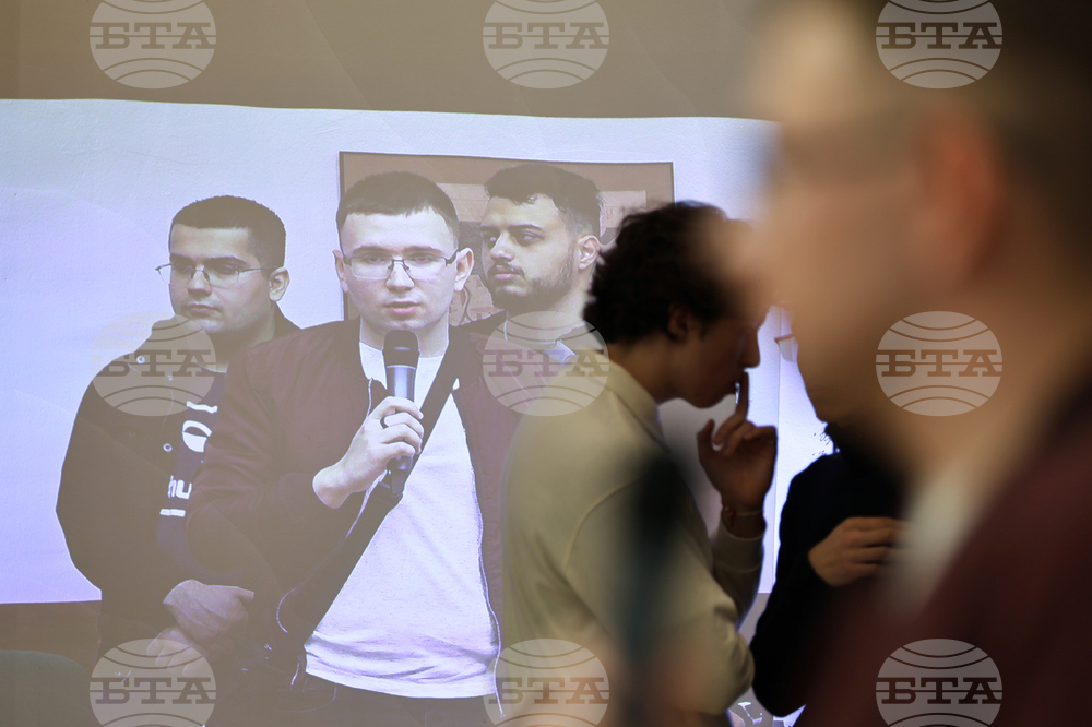 Габрово - Българска телеграфна агенция - Технически университет - хакатон - проект „Европа на Балканите: Заедно чрез знание”