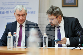 Габрово - Българска телеграфна агенция - Технически университет - хакатон - проект „Европа на Балканите: Заедно чрез знание”