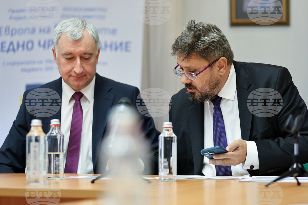 Габрово - Българска телеграфна агенция - Технически университет - хакатон - проект „Европа на Балканите: Заедно чрез знание”