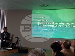 Снимка: Община Стара Загора