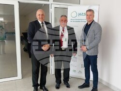 Снимка: Община Стара Загора