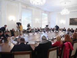 Народно събрание - Комисия по икономическа политика и иновации - заседание