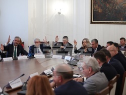 Народно събрание - Комисия по икономическа политика и иновации - заседание