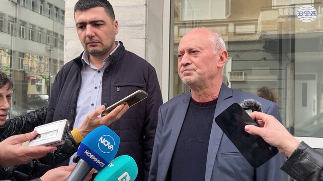 Най-тежкото наказание за полицаите от Казанлък, обвинени в умишлено убийство, е „доживотен затвор без замяна“, каза окръжният прокурор