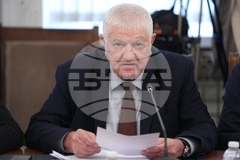 Народно събрание - Комисия по икономическа политика и иновации - заседание