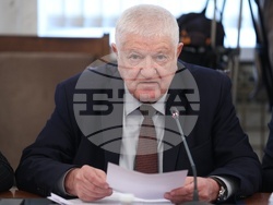 Народно събрание - Комисия по икономическа политика и иновации - заседание