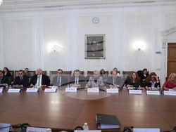 Народно събрание - Комисия по икономическа политика и иновации - заседание