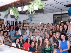 Празниците Баба Марта, Трети март и Осми март бяха отбелязани в Първо българско училище „Родна реч“ в Сарасота, САЩ