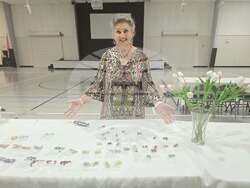 Празниците Баба Марта, Трети март и Осми март бяха отбелязани в Първо българско училище „Родна реч“ в Сарасота, САЩ