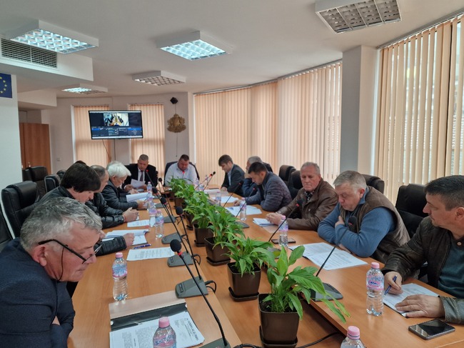 Община Неделино ще търси ново депо за депониране на битови отпадъци, решиха общинските съветници