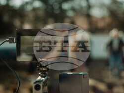 Търговище -Мома въбелчанка - филм