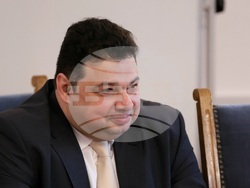 Парламент - Комисия по конституционни и правни въпроси - заседание