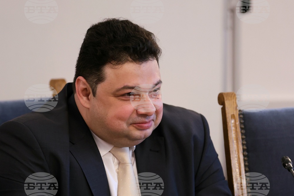 Парламент - Комисия по конституционни и правни въпроси - заседание