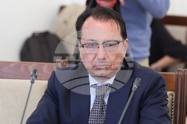 Народно събрание - Комисия по икономическа политика и иновации - заседание