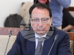 Народно събрание - Комисия по икономическа политика и иновации - заседание