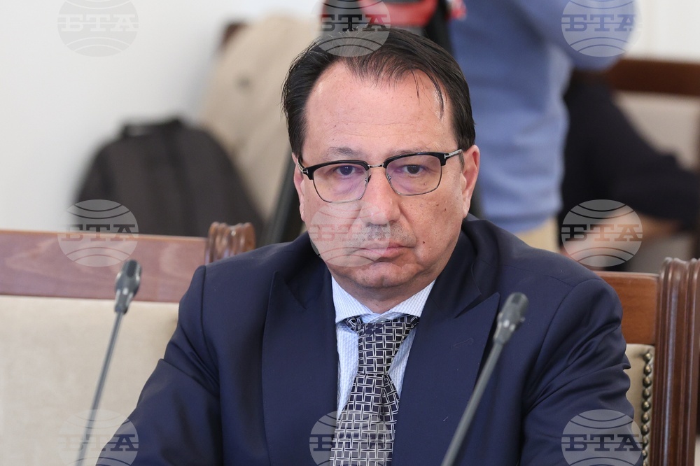 Народно събрание - Комисия по икономическа политика и иновации - заседание