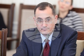 Народно събрание - Комисия по икономическа политика и иновации - заседание