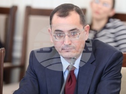 Народно събрание - Комисия по икономическа политика и иновации - заседание