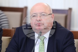 Народно събрание - Комисия по икономическа политика и иновации - заседание