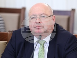 Народно събрание - Комисия по икономическа политика и иновации - заседание