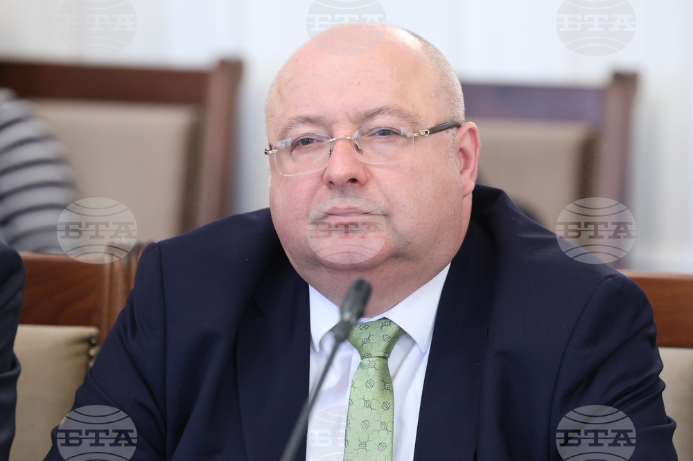 Народно събрание - Комисия по икономическа политика и иновации - заседание