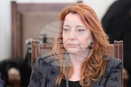 Народно събрание - Комисия по икономическа политика и иновации - заседание