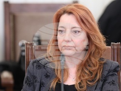 Народно събрание - Комисия по икономическа политика и иновации - заседание