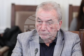 Народно събрание - Комисия по икономическа политика и иновации - заседание