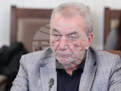 Народно събрание - Комисия по икономическа политика и иновации - заседание