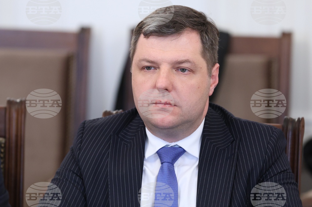 Народно събрание - Комисия по икономическа политика и иновации - заседание