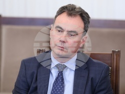 Народно събрание - Комисия по икономическа политика и иновации - заседание