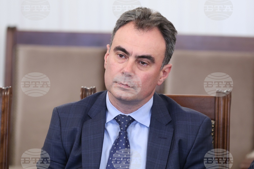 Народно събрание - Комисия по икономическа политика и иновации - заседание