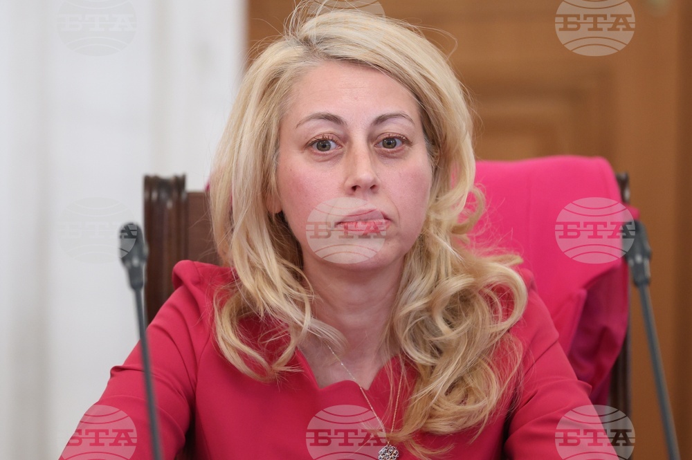 Народно събрание - Комисия по икономическа политика и иновации - заседание