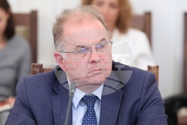 Народно събрание - Комисия по икономическа политика и иновации - заседание