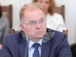 Народно събрание - Комисия по икономическа политика и иновации - заседание