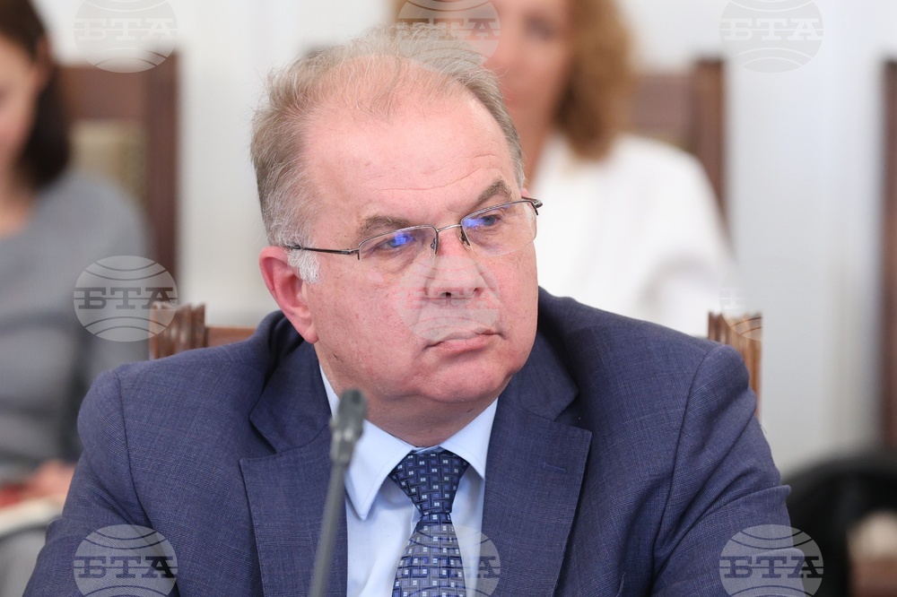 Bulgaria Briefs OECD Competition Committee on Its Progress in Implementing Recommendations