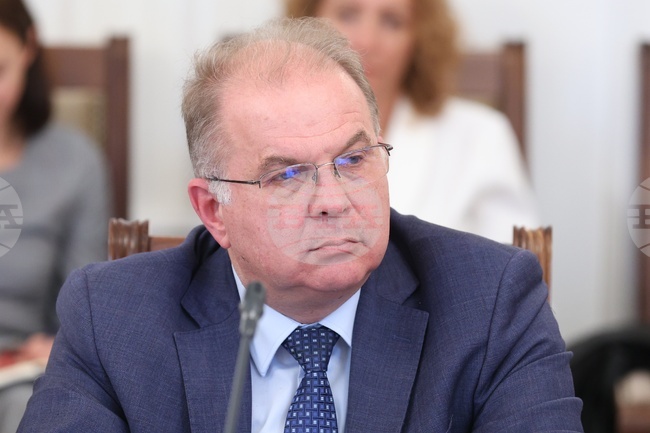 Bulgaria Briefs OECD Competition Committee on Its Progress in Implementing Recommendations