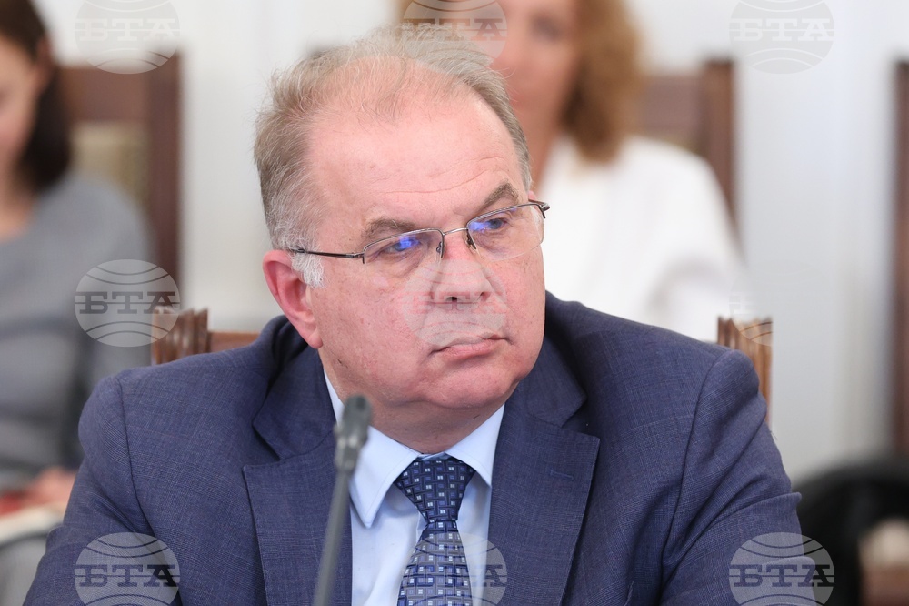 Народно събрание - Комисия по икономическа политика и иновации - заседание