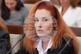 Народно събрание - Комисия по икономическа политика и иновации - заседание